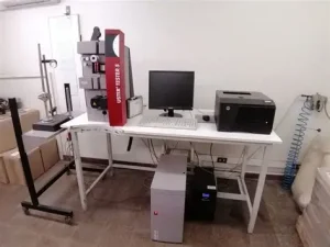 Uster Tester 5